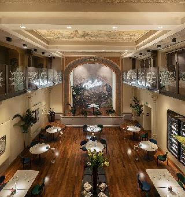 Restaurante