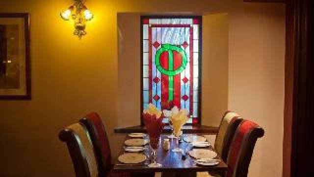 Restaurante