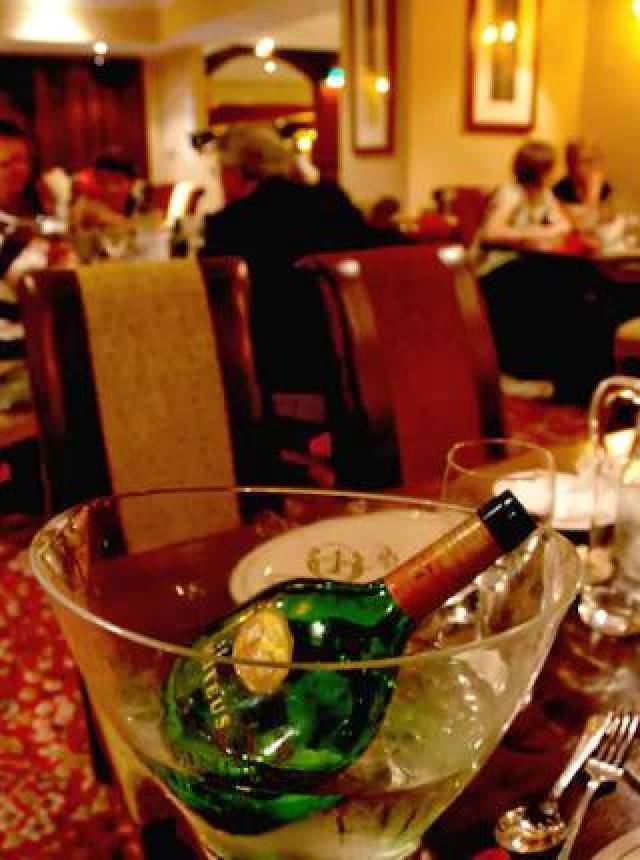 Restaurante