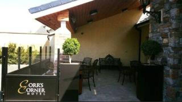Terraço