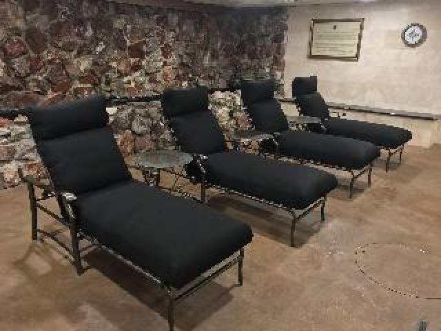 Desportos y Entretenimento