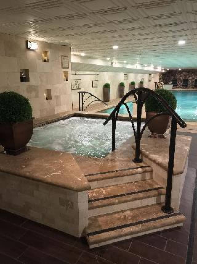 Desportos y Entretenimento