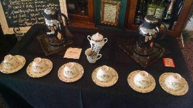 Restaurante