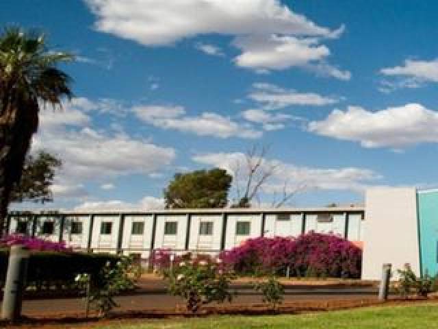 Vista General