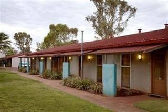 Vista General