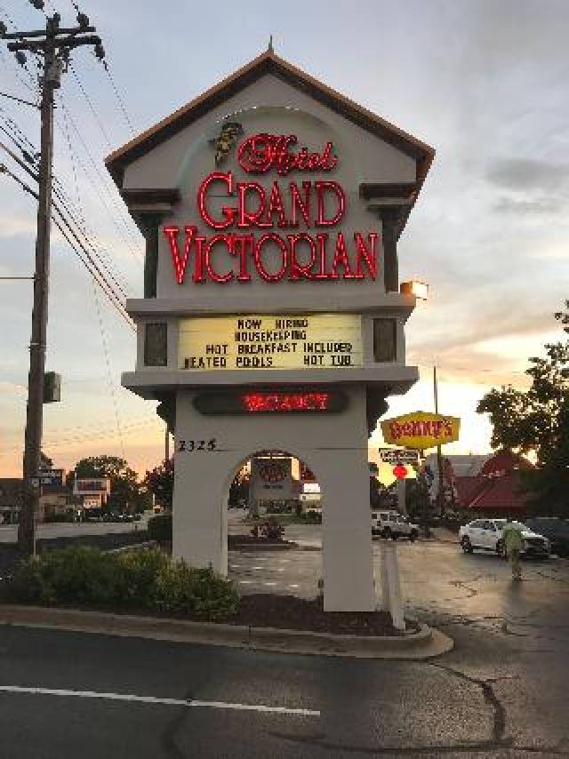 Vista General