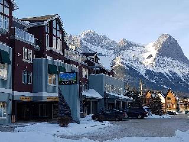 Vista General