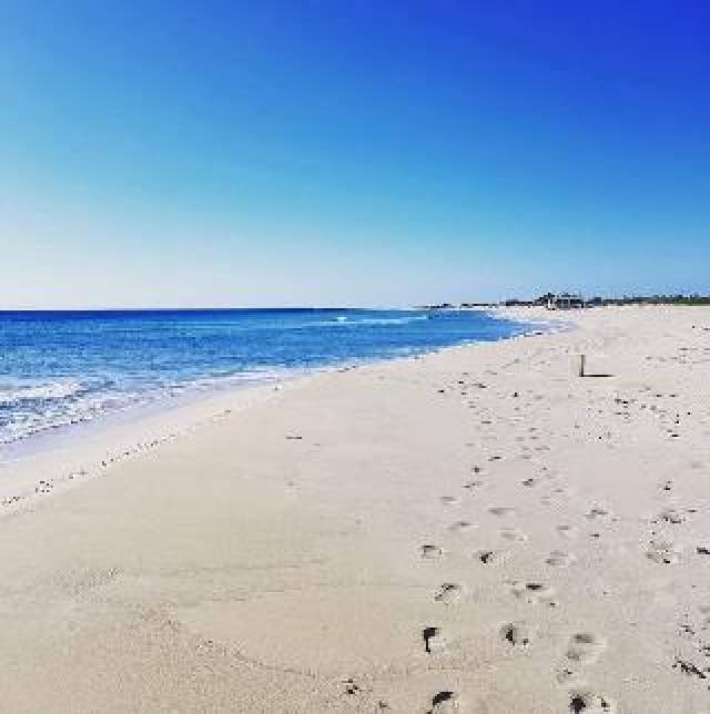 Praia