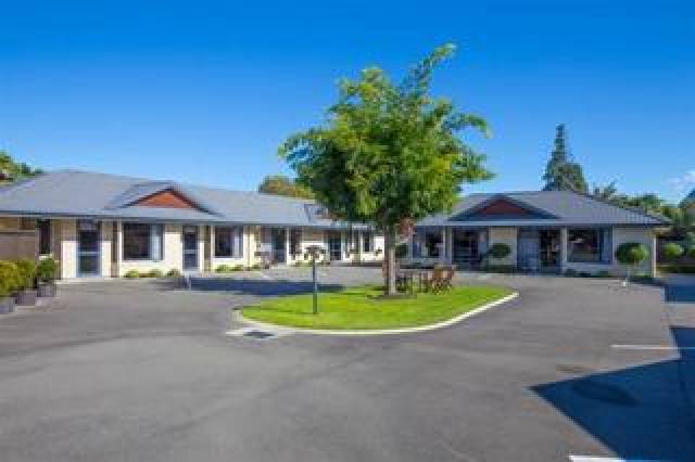 Vista General