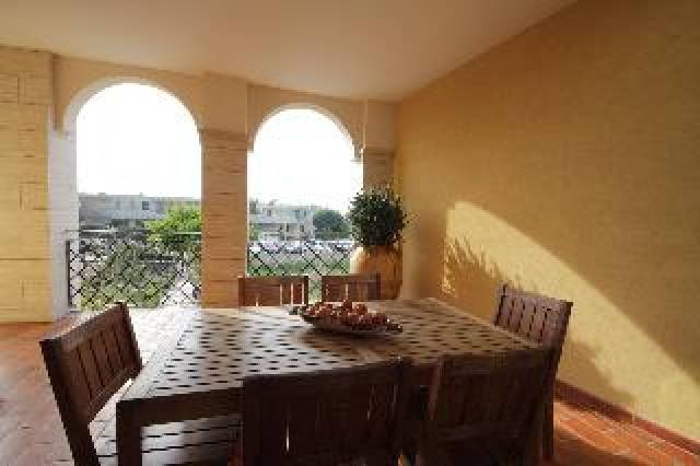 Terraço
