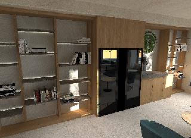 Vista General