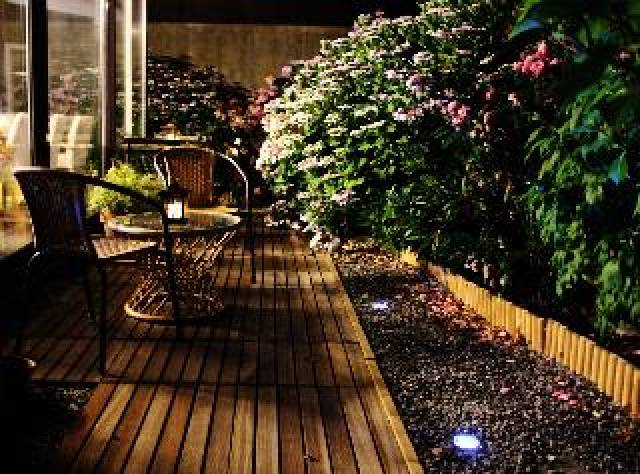 Terraço