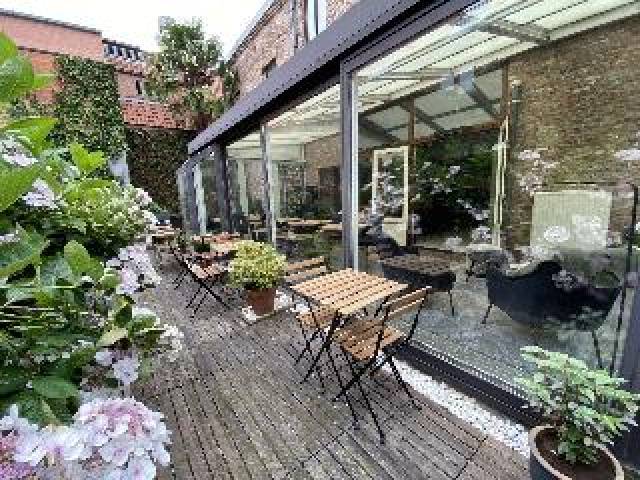 Terraço