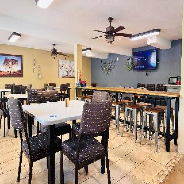 Restaurante