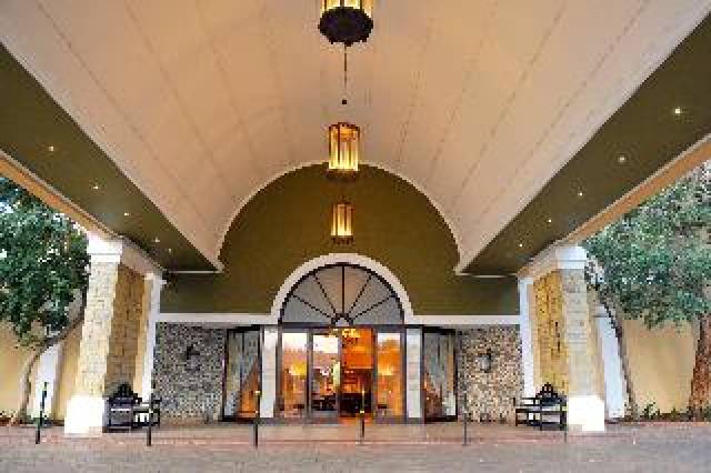 Vista General
