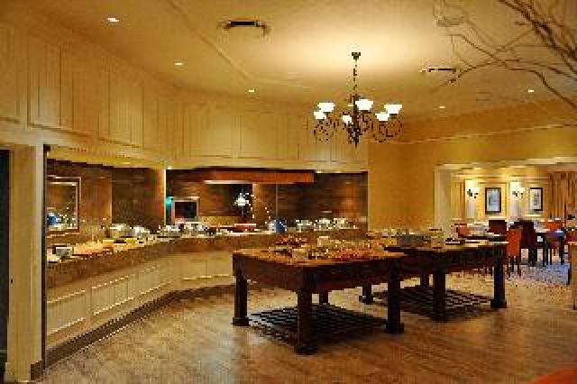 Restaurante