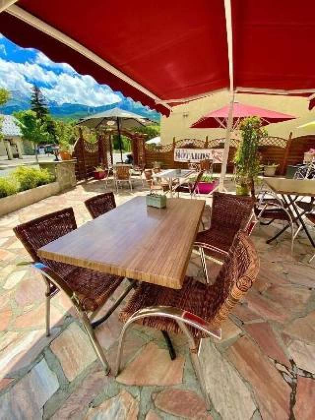 Terraço