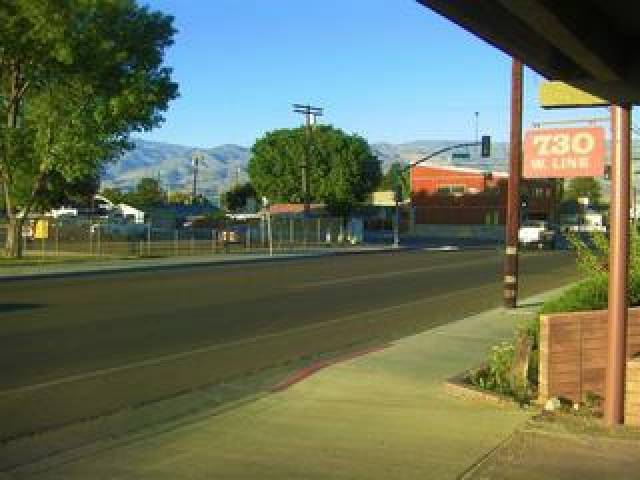 Vista General