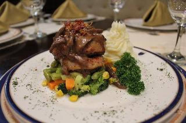 Restaurante