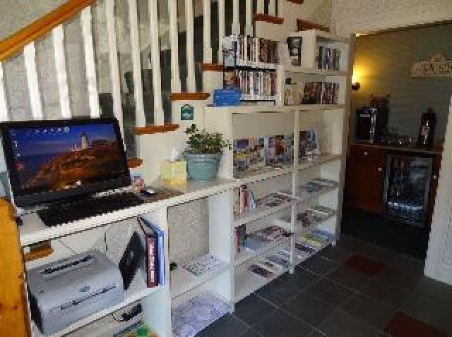 Vista General