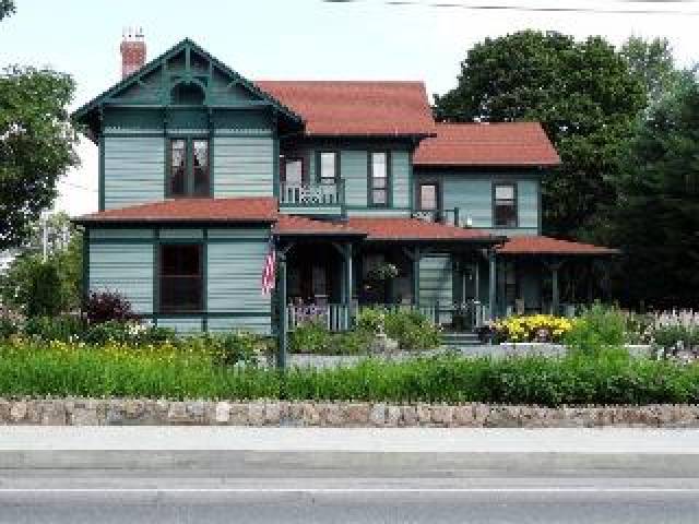 Vista General