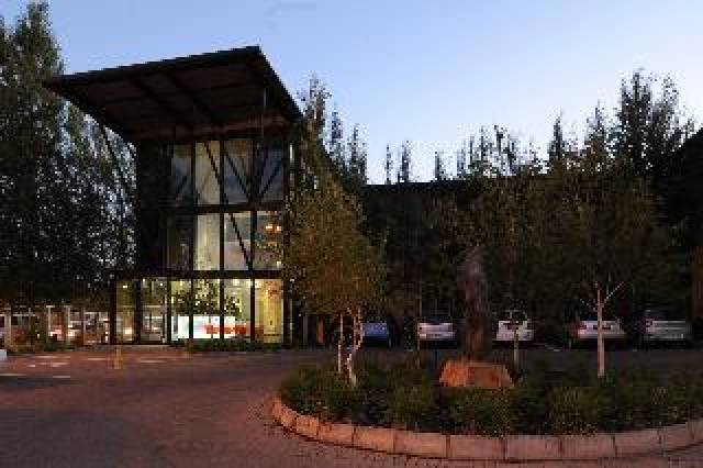 Vista General