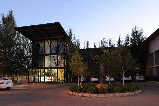 Vista General