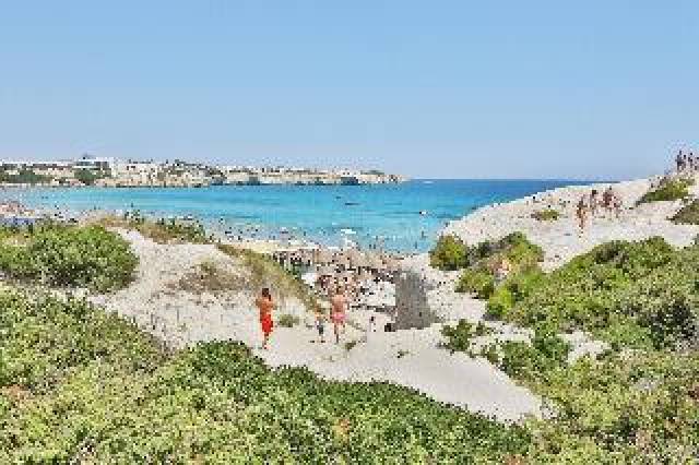 Praia