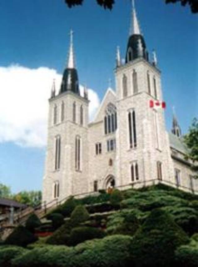 Vista General