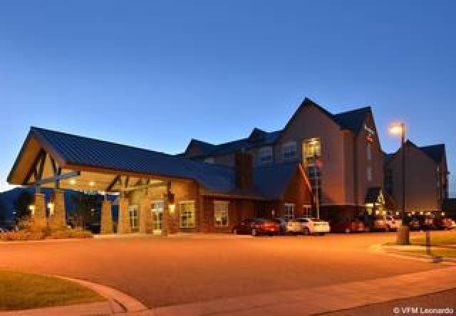 Vista General