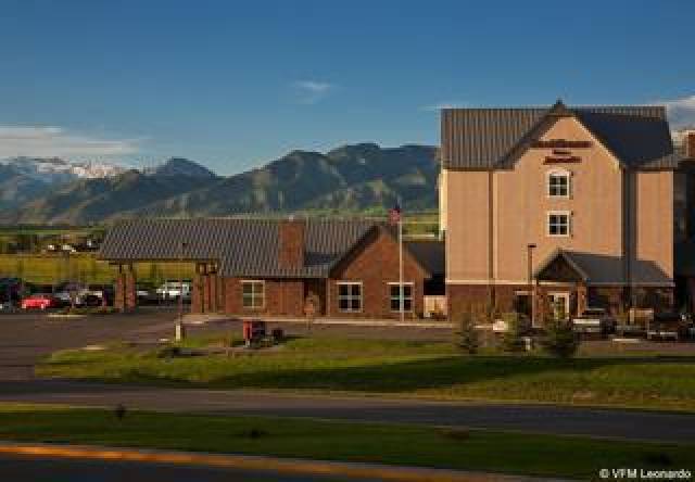 Vista General