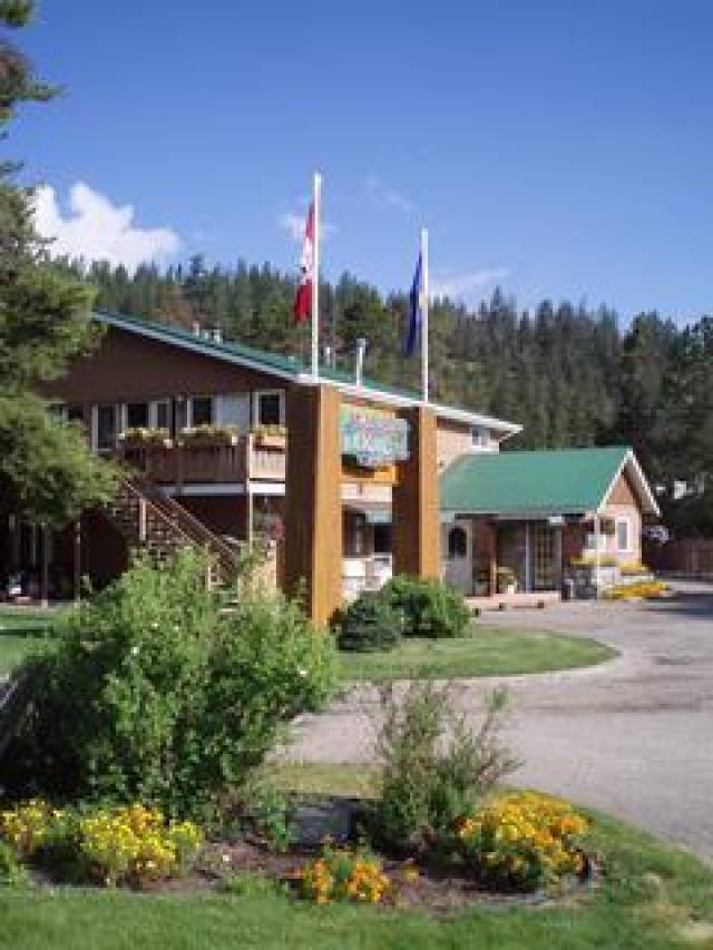 Vista General