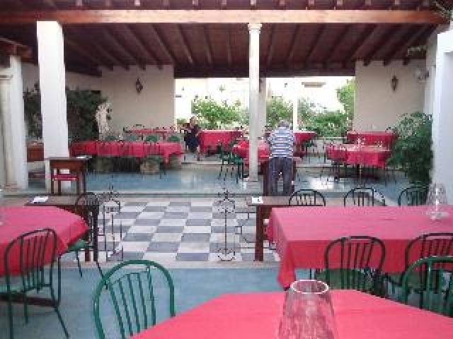 Restaurante