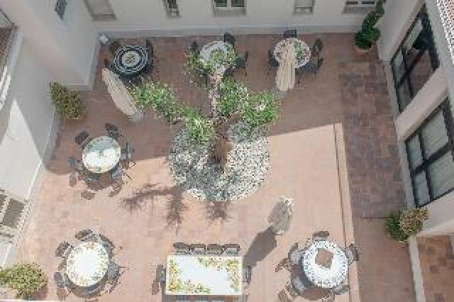 Terraço