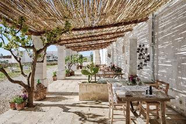 Terraço