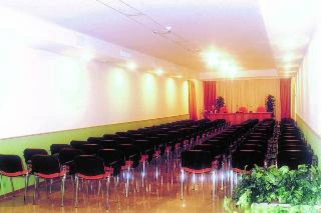 Conferencias