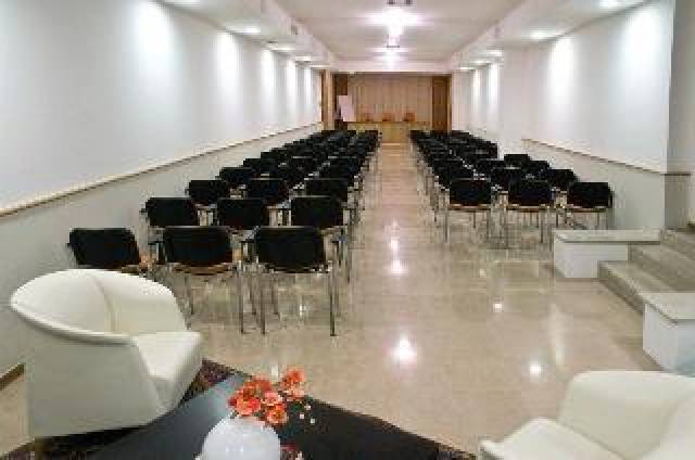 Conferencias