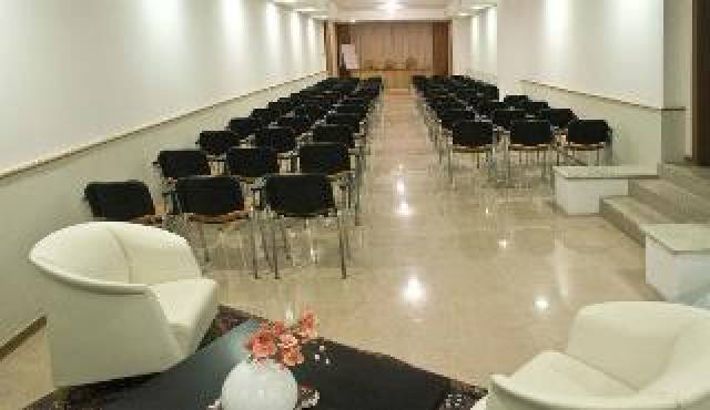 Conferencias