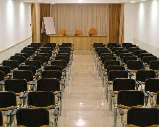 Conferencias