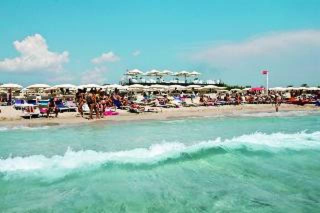 Praia