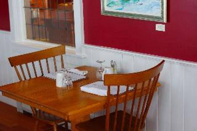 Restaurante