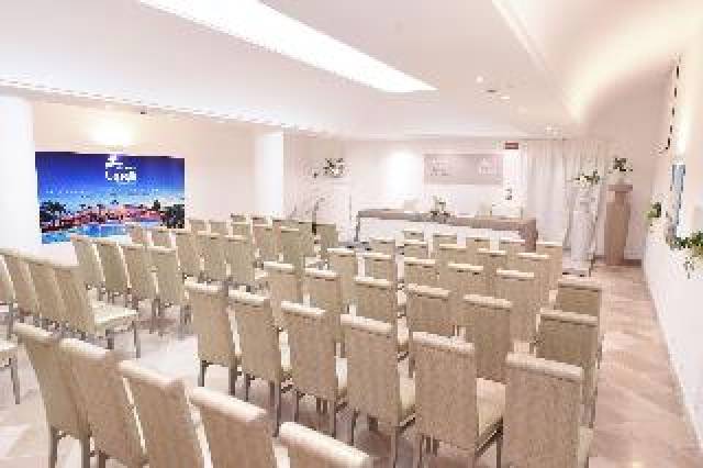 Conferencias