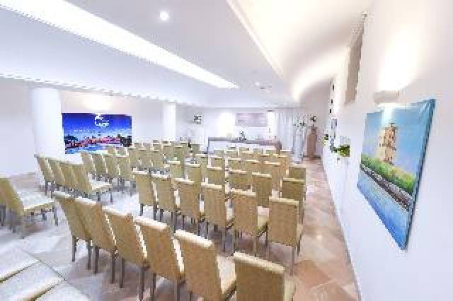 Conferencias