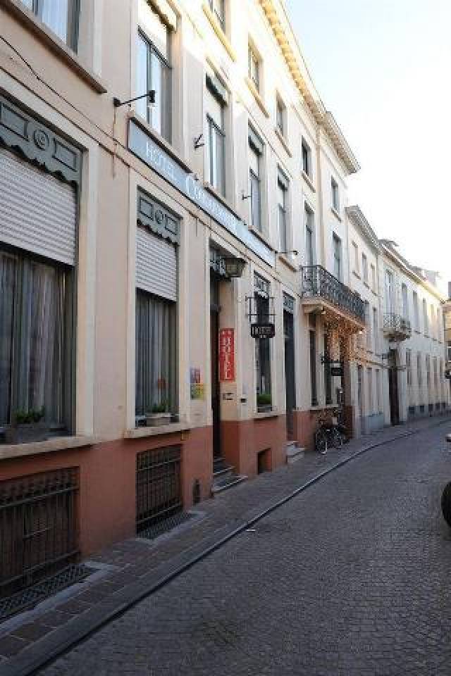 Vista General