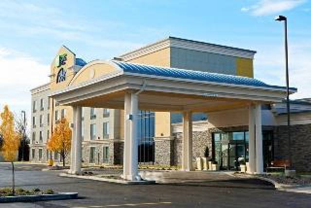 Vista General