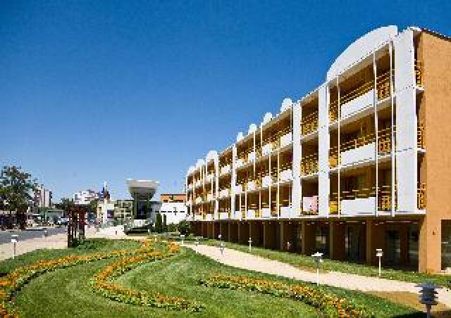 Vista General