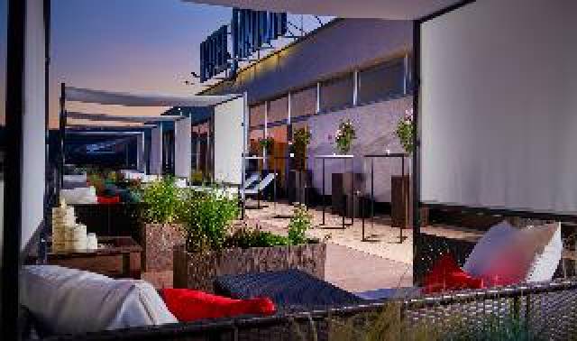 Terraço