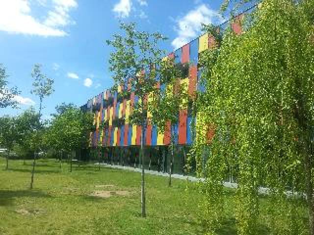 Vista General