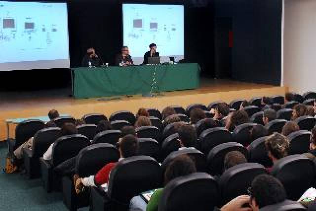 Conferencias