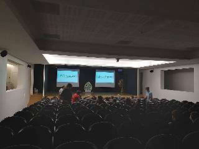 Conferencias